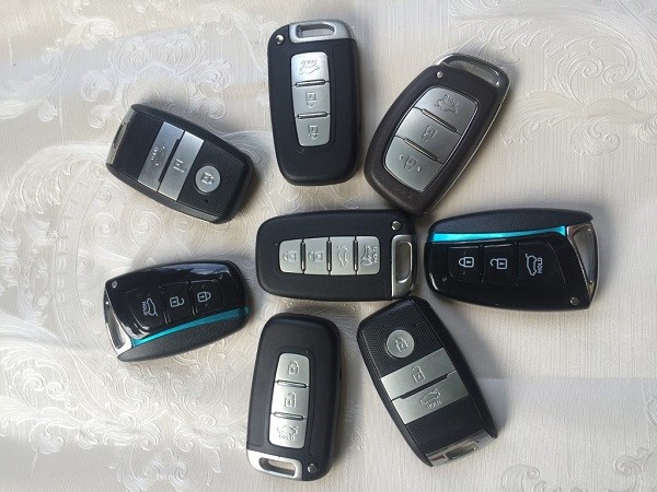 Làm chìa khóa Kia – hình minh họa 2