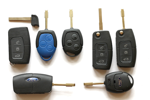 Làm chìa khóa Ford – hình minh họa 2