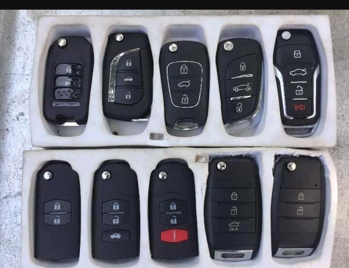 Làm chìa khóa Nissan – hình minh họa 2