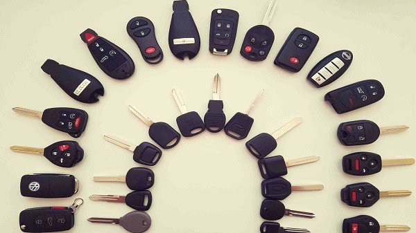 Làm chìa khóa Nissan – hình minh họa 4