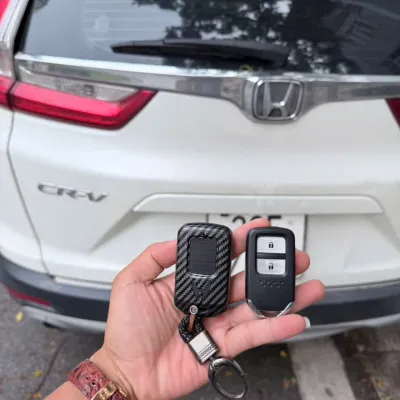 Làm chìa khóa Honda CR-V
