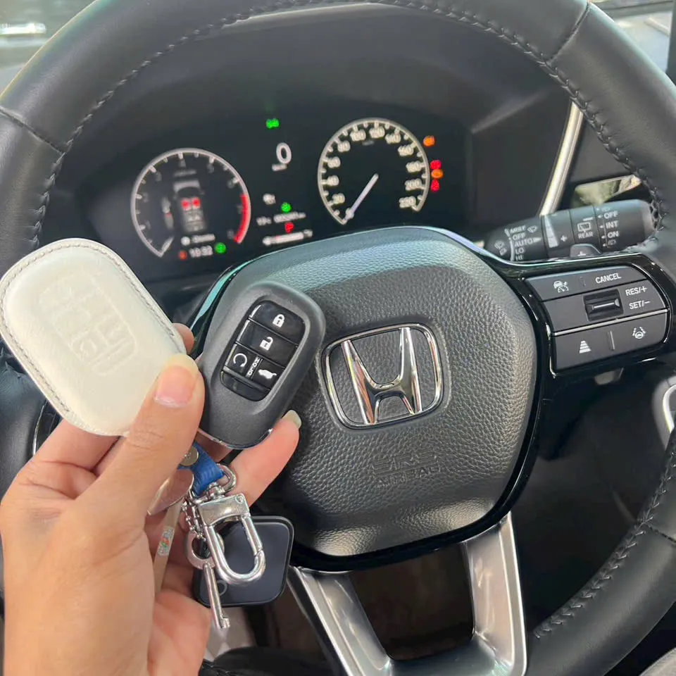 Mất hết chìa khóa ô tô phải làm sao? Các bước xử lý – ảnh thực tế 2