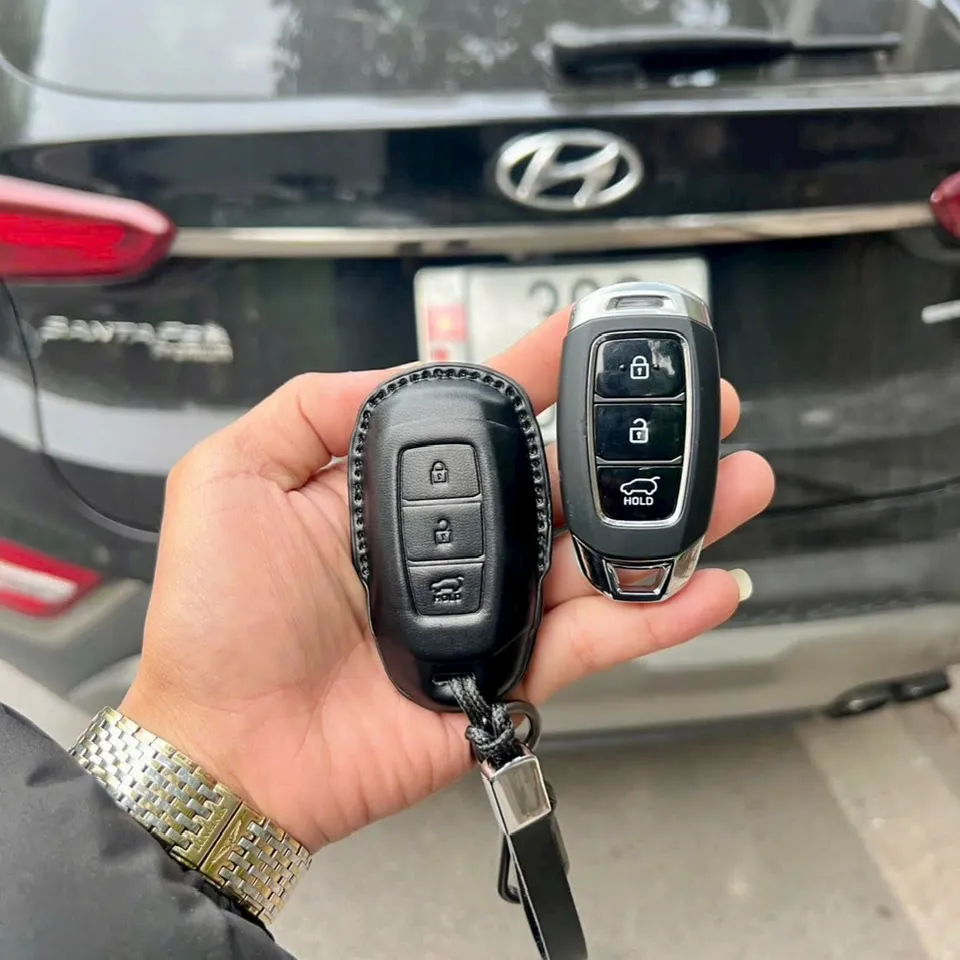 Smartkey hết pin: dấu hiệu nhận biết và cách xử lý – ảnh thực tế 2